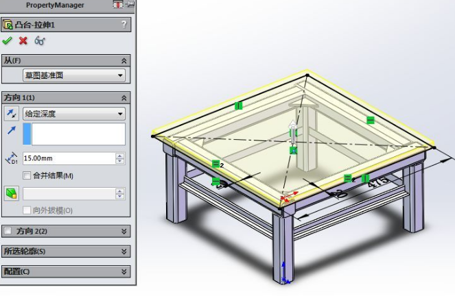 solidworks专用电脑配置